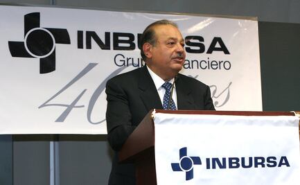 Inbursa, de Slim, perdió un millón de clientes al cierre de 2020