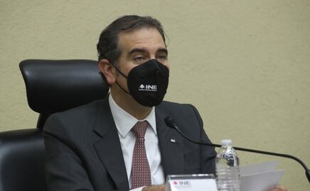 "Ahí está la papeleta del Presidente”: Córdova