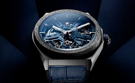 El futuro se hace realidad