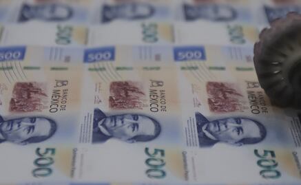 Mexico hopes for an economic recovery