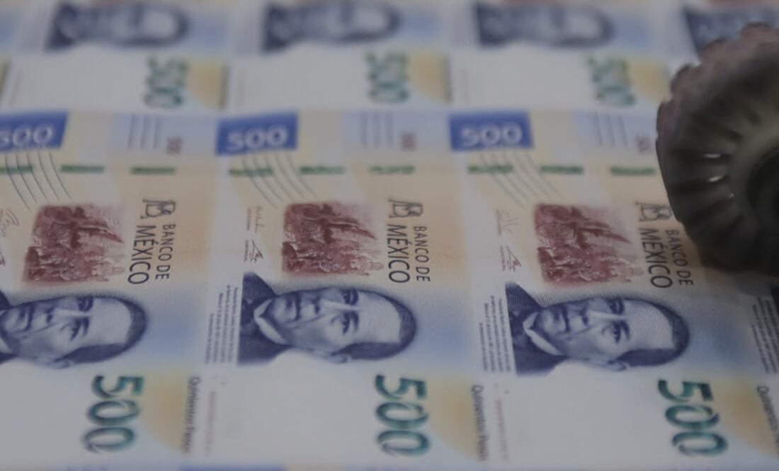 The COVID-19 pandemic sparked an economic crisis and a surge in unemployment - Photo: Carlos Zepeda/EL UNIVERSAL