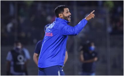  Joaquín Velázquez, auxiliar de Juan Reynoso, fue trasladado a El Altiplano