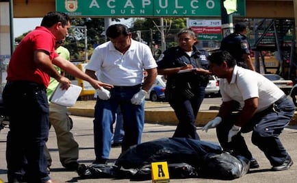 La ciencia resuelve crímenes 