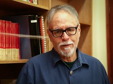 CulturaUNAM prepara homenaje al poeta David Huerta