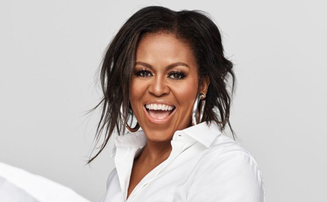 La exprimera dama de Estados Unidos expresó cómo ha sido su vida en la industria de la moda, así como su relación con el ahora presidente Donald Trump. Foto: Cortesía Elle. 