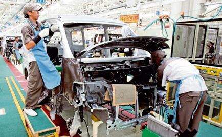 Movilidad y tecnologías híbridas, principales retos de la industria automotriz