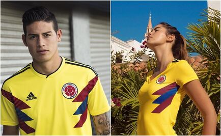 Excluyen a jugadoras colombianas de la presentación del nuevo jersey