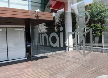 INAI, facultado para sancionar opacidad sobre condonaciones