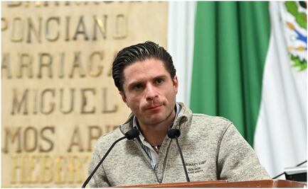 Diputado del PVEM presenta iniciativa para que alcaldías de CDMX destinen presupuesto al bienestar animal; busca brindar más apoyo