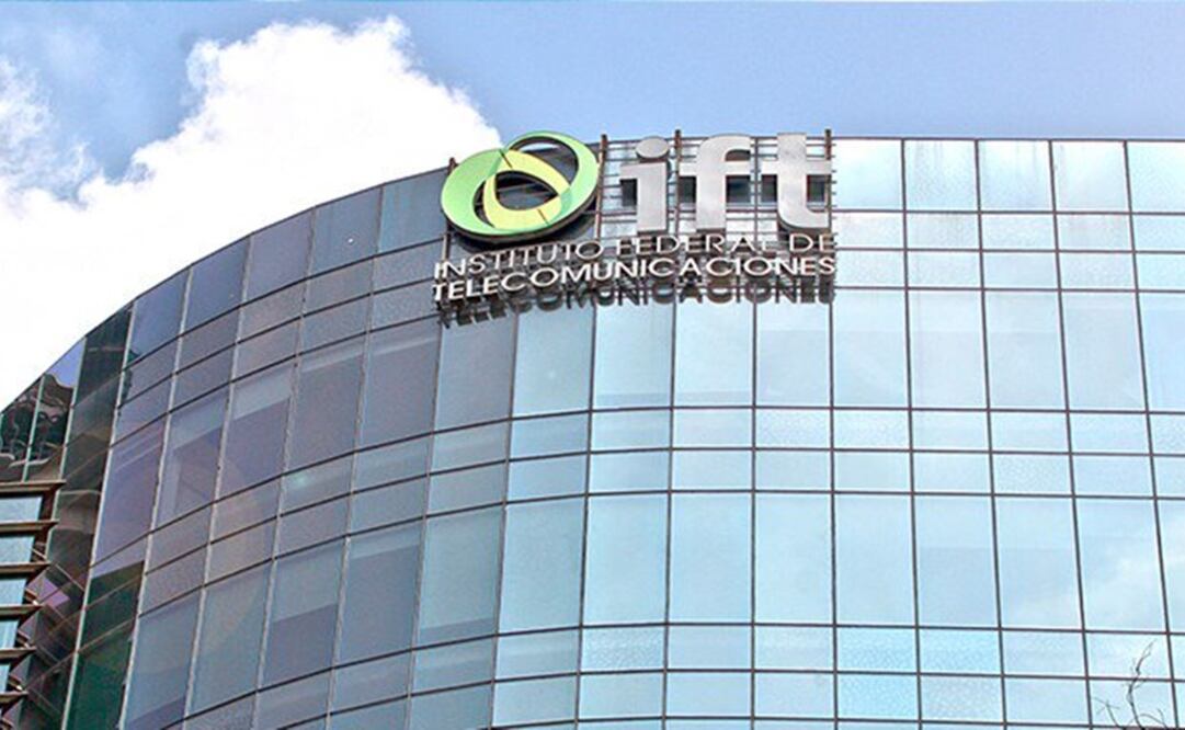 Foto: tomada de Twitter @IFT_MX