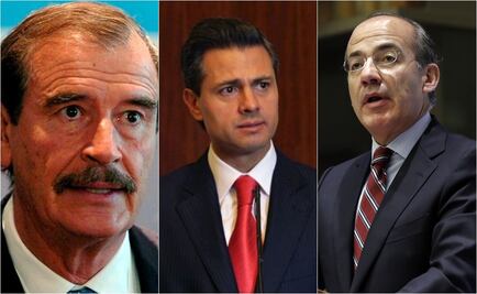 Presidentes de México al hospital: ¿a quiénes han operado?