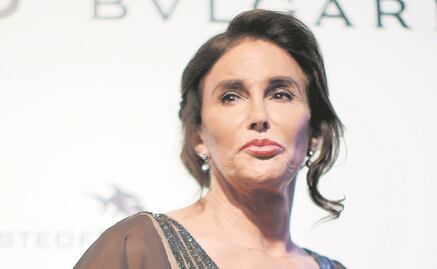 Caitlyn robaba lencería y maquillaje a Kris