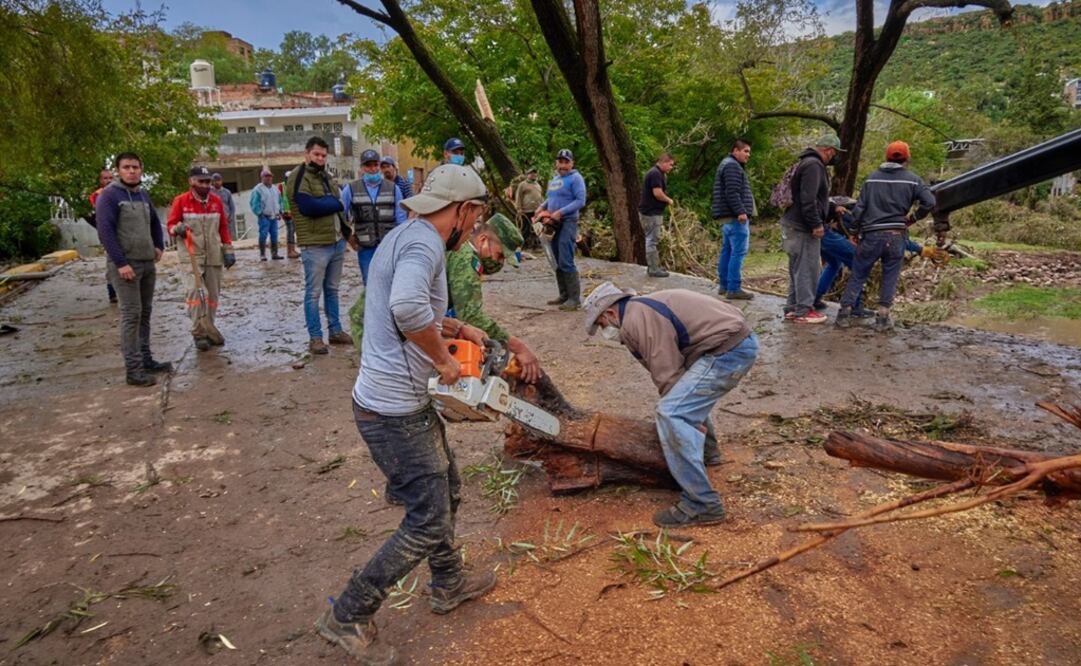 Foto: Cortesía del gobierno estatal 