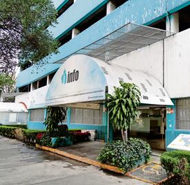 Alistan ley para nuevo instituto de transparencia