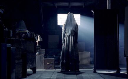 "La Llorona" se lleva a "Shazam!" y lo vence en la taquilla