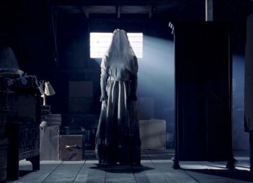 "La Llorona" se lleva a "Shazam!" y lo vence en la taquilla