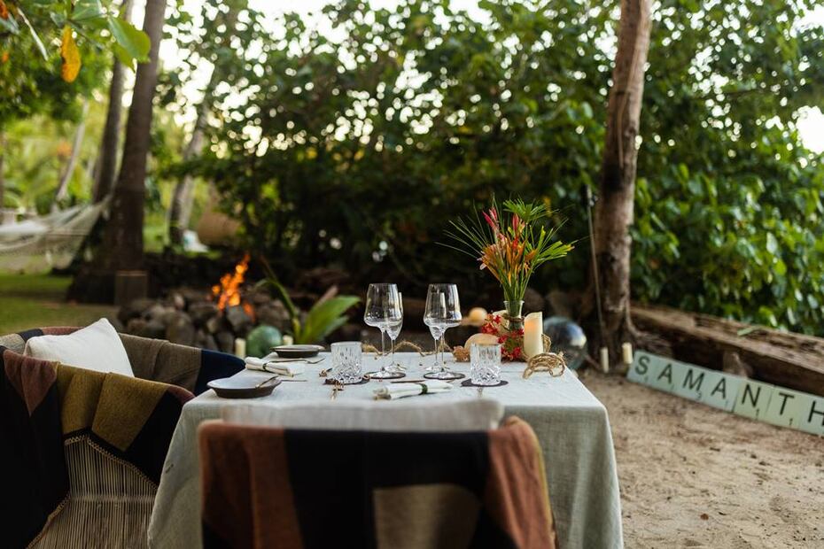 Todas las comidas premium y los picnics están incluidos en las tarifas.