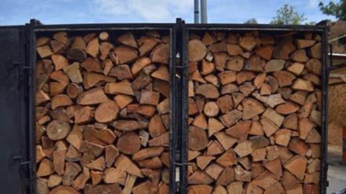 En Oaxaca, inauguran primera planta de carbón que no contamina