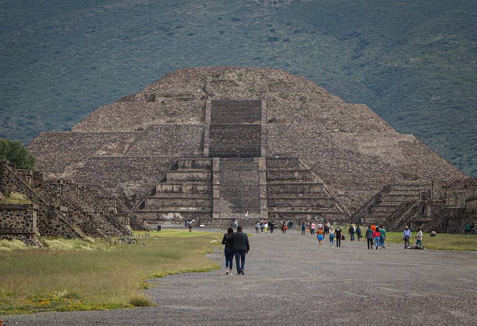 Foto: Subsecretaría de Turismo del Gobierno del Estado de México