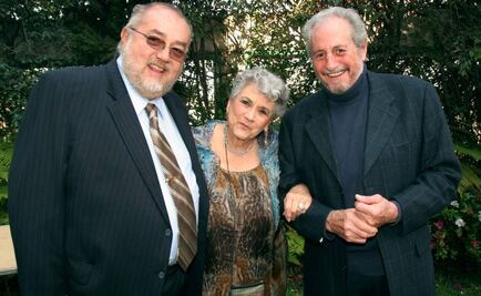 Muere el actor de doblaje José "Pepe" Lavat