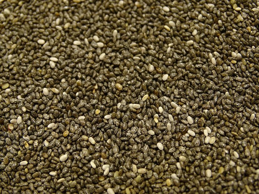 Omega 3 para el ánimo. Fuente: Pixabay