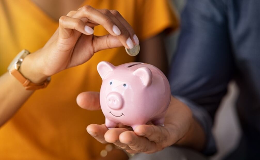 No sufras aprendiendo de finanzas personales