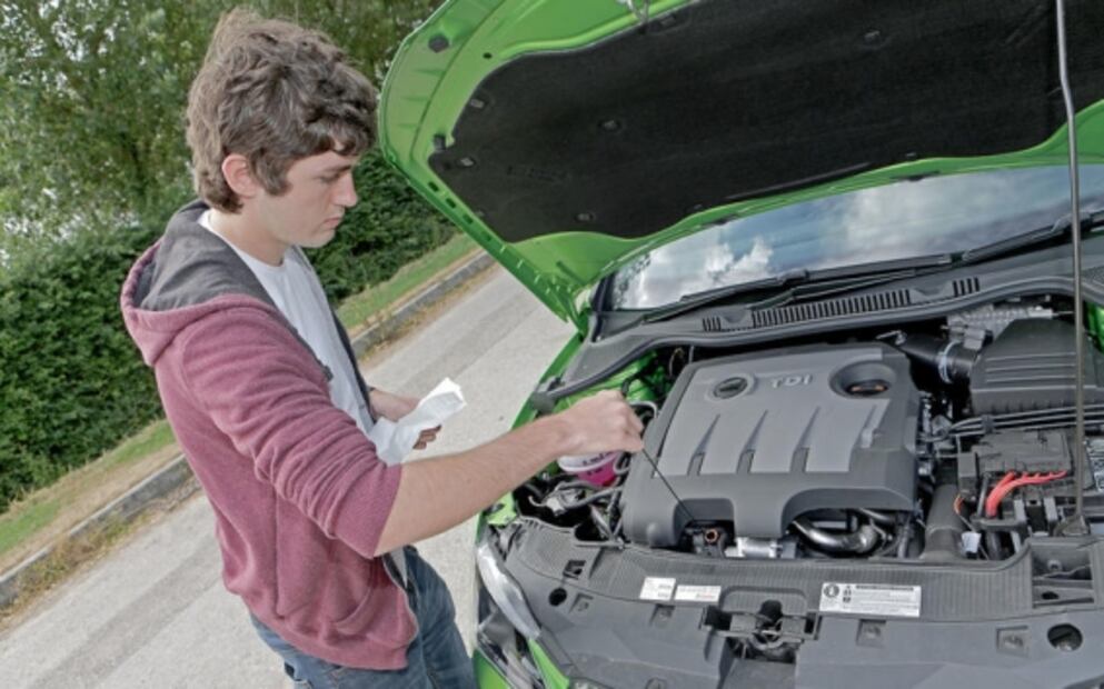 Formas de hacer que tu auto dure más sin gastar mucho tiempo y dinero