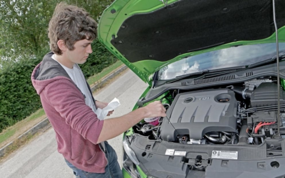 Formas de hacer que tu auto dure más sin gastar mucho tiempo y dinero