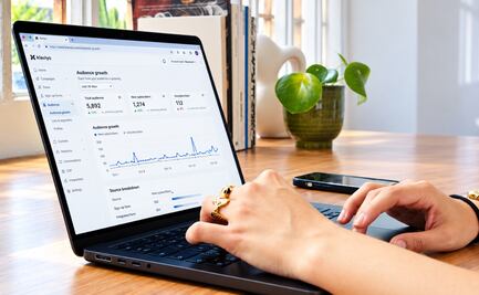 La IA reduce barreras técnicas para emprender en digital 