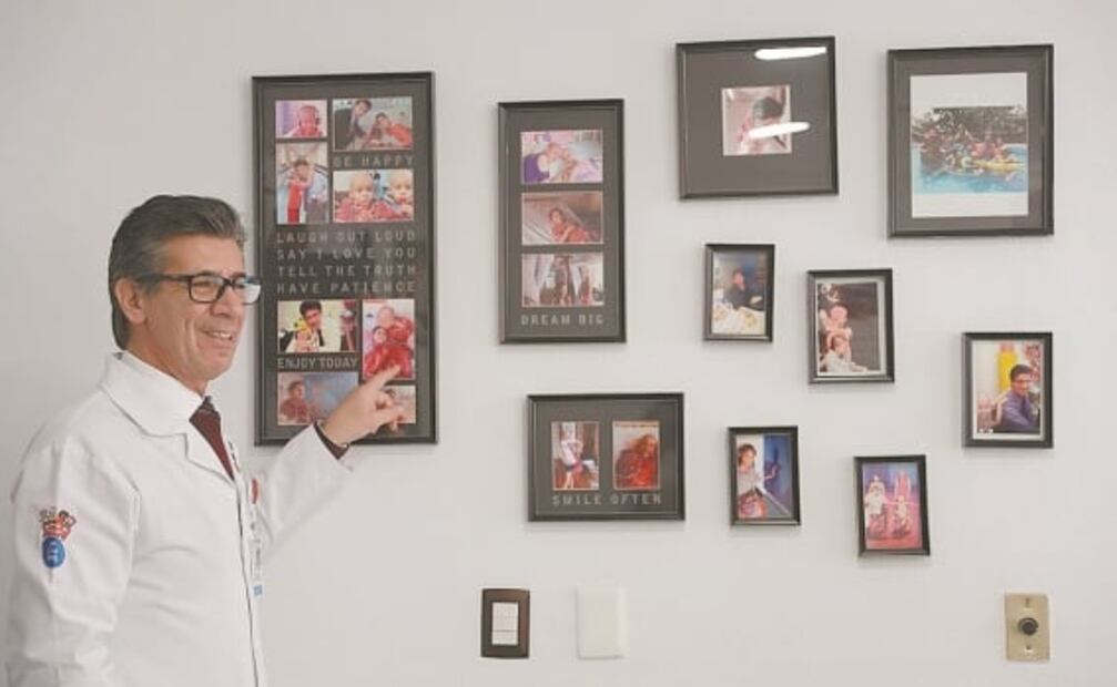 Mueren en agonía 16 mil niños al año