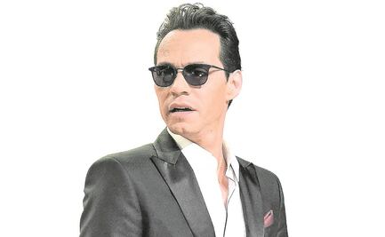Introspección y pandemia le cambian la vida a Marc Anthony
