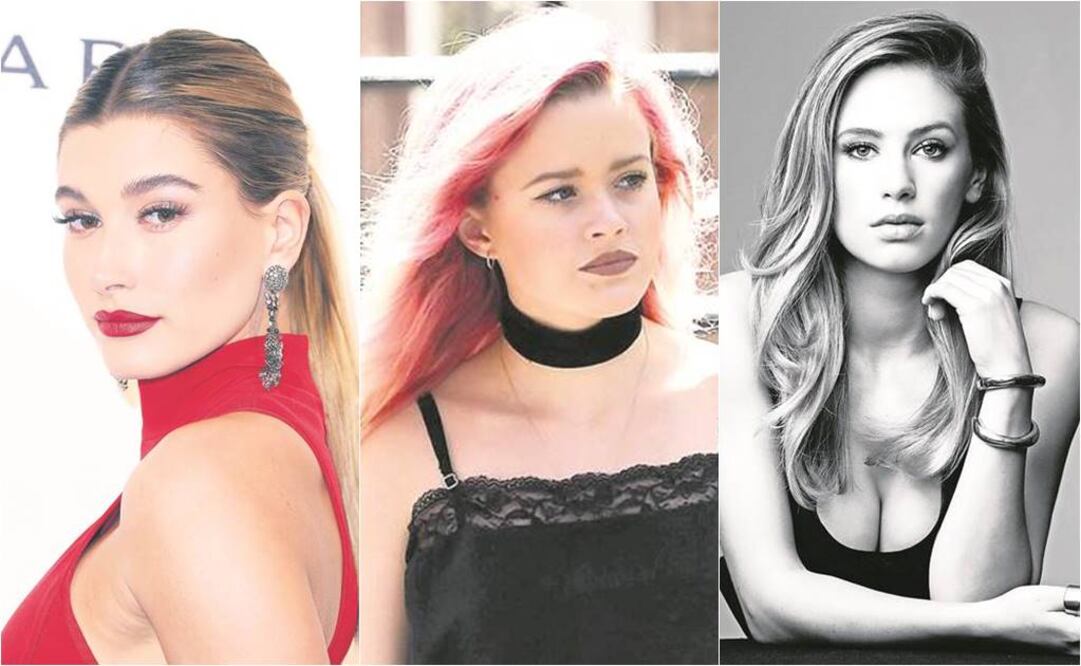 Estas “niñas” de famosos son ahora ¡unas bellezas!