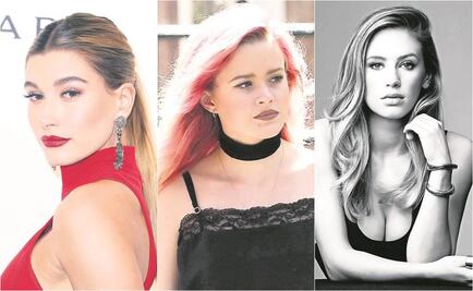 Estas “niñas” de famosos son ahora ¡unas bellezas!