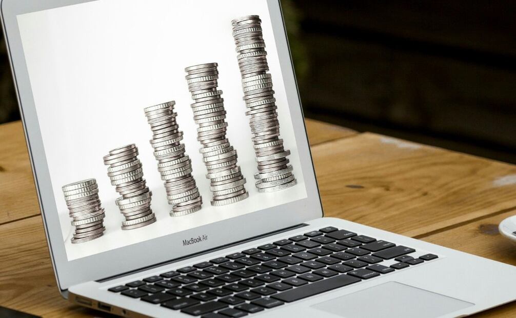 Marco legal busca frenar actividades financieras ilícitas. Foto: Pixabay