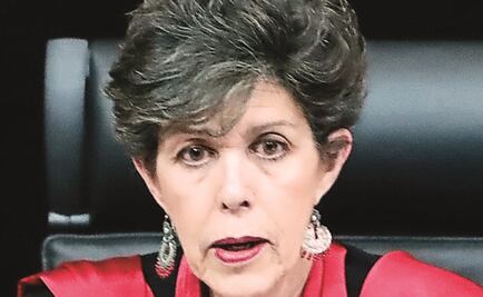 Advierte TEPJF que no se permitirán injerencias en la elección