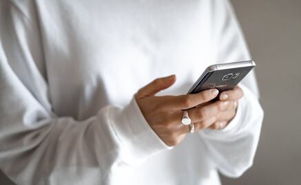 A partir de cuándo sonará la alerta sísmica en tu celular 