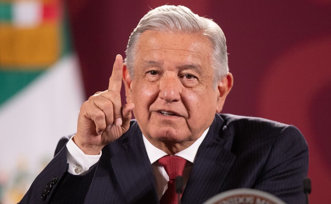 Foto: Archivo/ EL UNIVERSAL 