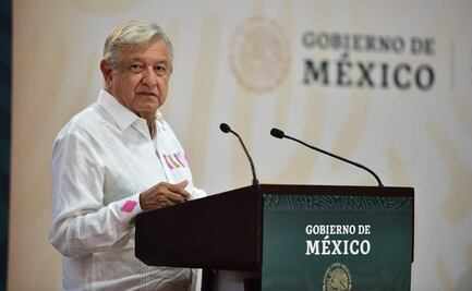 Ya es un hecho que reducción del 80% de muertes por Covid es por la vacunación: AMLO 