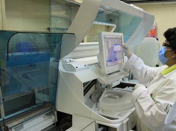 Esta es la proteína que incrementa el riesgo de cáncer de mamá, señalan científicos del Cinvestav