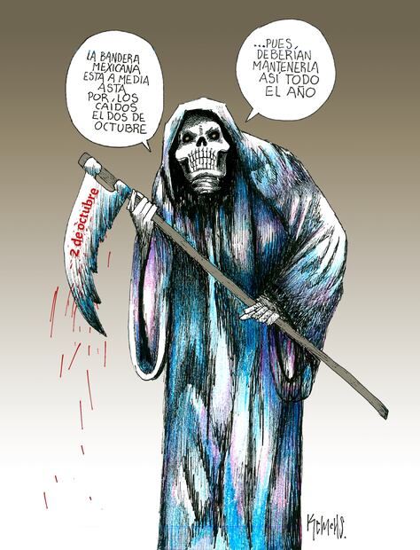 Cartón de KEMCHS