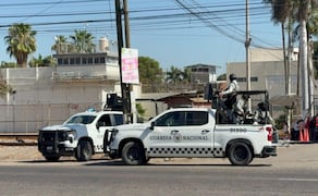Riña en penal de Culiacán deja siete muertos; refuerzan seguridad tras enfrentamiento entre internos. Foto: Especial