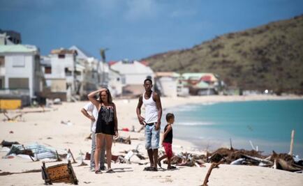 UN launches Immediate Response Emergency Operation for Hurricane Irma