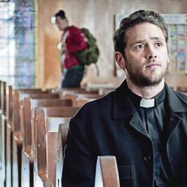 Uckermann exorcizará a la ciudad