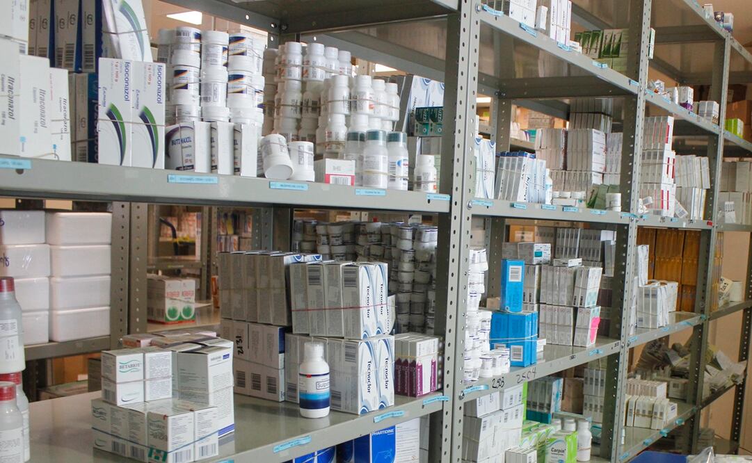 Foto: Archivo / EL UNIVERSAL