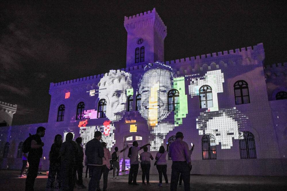 Foto: Ayuntamiento de Mérida