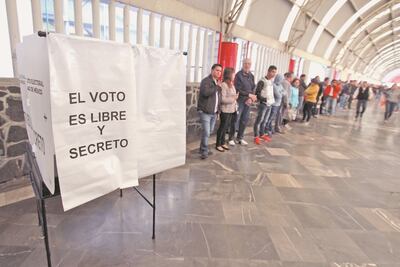 Elecciones en Veracruz: partidos políticos denuncian amenazas, agresiones y supuesta compra de votos; exigen intervención de Rocío Nahle