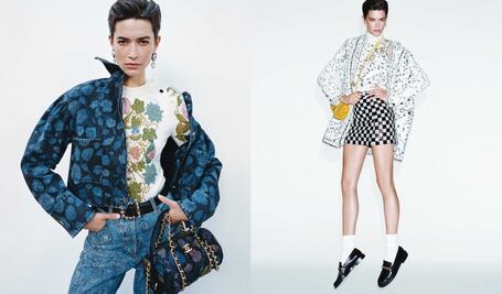 Conoce los bolsos de lujo en los que sí te conviene invertir