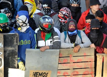 Protestas en Colombia: los 3 escenarios a los que se enfrenta el país tras la ola de movilizaciones y violencia
