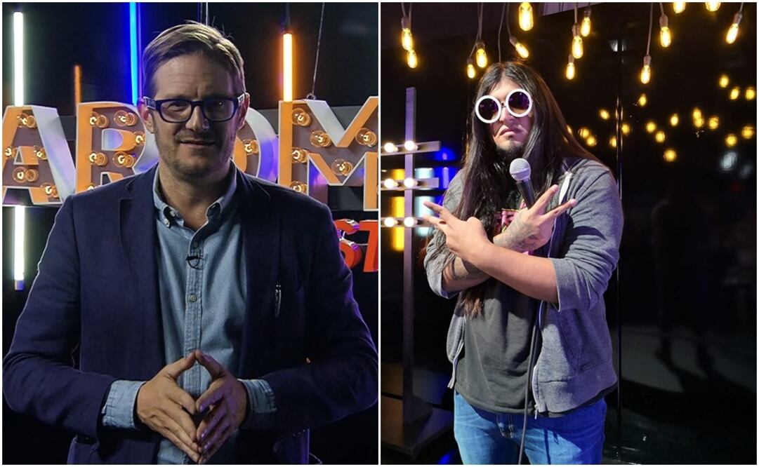 FOTOS: tomadas de Facebook