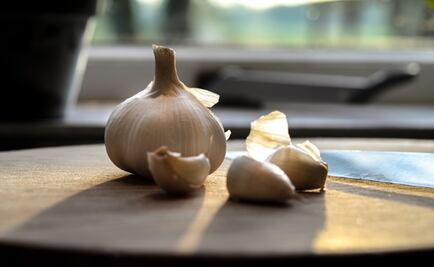 The many health benefits of garlic